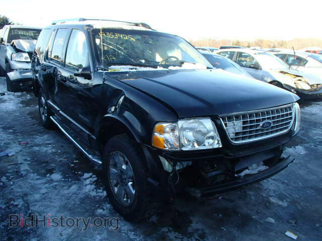 Фотография 1FMDU75K85UB21671 - FORD EXPLORER 2005