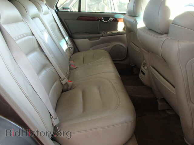 2002 CADILLAC DEVILLE - VIN: 1G6KD54Y42U143638 - Photo 6