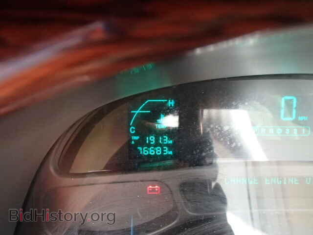 2002 CADILLAC DEVILLE - VIN: 1G6KD54Y42U143638 - Photo 8
