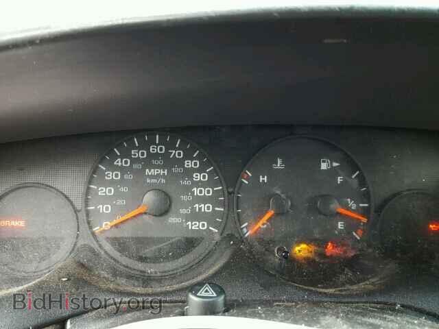 2001 DODGE NEON - VIN: 1B3ES46C41D294314 - Фото 8