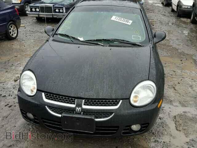 2001 DODGE NEON - VIN: 1B3ES46C41D294314 - Фото 10
