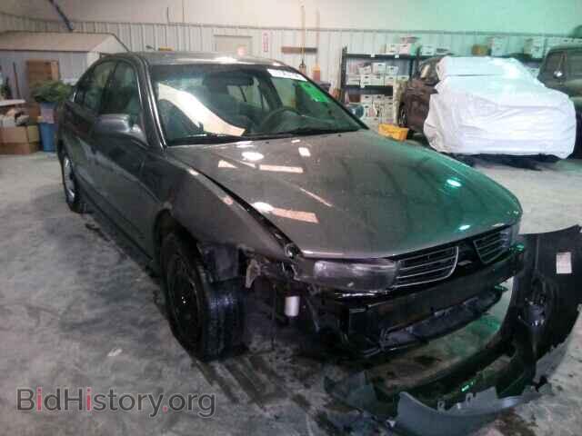Photo 4A3AA46G42E107360 - MITSUBISHI GALANT 2002