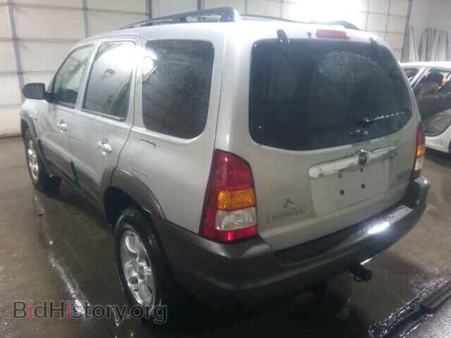 2003 MAZDA TRIBUTE - VIN: 4F2CZ96123KM46103 - Фото 3