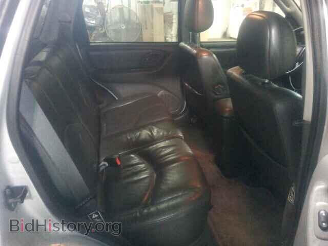 2003 MAZDA TRIBUTE - VIN: 4F2CZ96123KM46103 - Фото 6