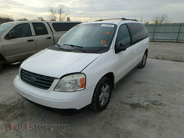 2005 FORD FREESTAR - VIN: 2FMZA57675BA49712 - Фото 2