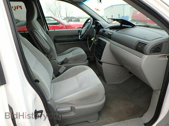 2005 FORD FREESTAR - VIN: 2FMZA57675BA49712 - Фото 5