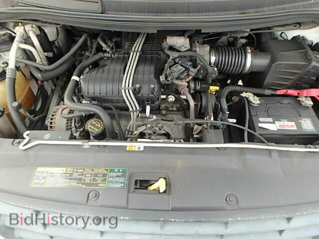 2005 FORD FREESTAR - VIN: 2FMZA57675BA49712 - Фото 7