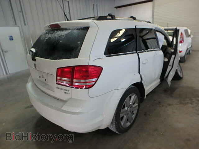 2010 DODGE JOURNEY - VIN: 3D4PG5FV2AT201190 - Фото 4