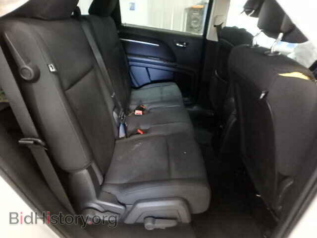 2010 DODGE JOURNEY - VIN: 3D4PG5FV2AT201190 - Фото 6