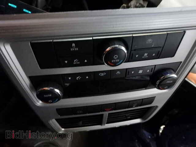 2010 DODGE JOURNEY - VIN: 3D4PG5FV2AT201190 - Фото 9