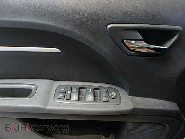 2010 DODGE JOURNEY - VIN: 3D4PG5FV2AT201190 - Фото 10