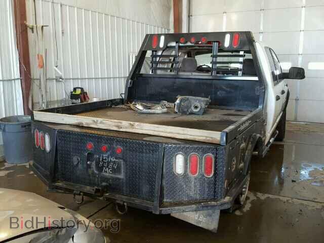 2003 DODGE RAM 3500 - VIN: 3D7LU38C83G801234 - Фото 4