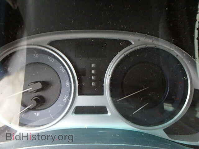 2008 LEXUS IS250 - VIN: JTHBK262285073214 - Фото 8