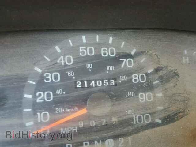 2002 FORD ECONOLINE - VIN: 1FTNE24L12HA57898 - Photo 8