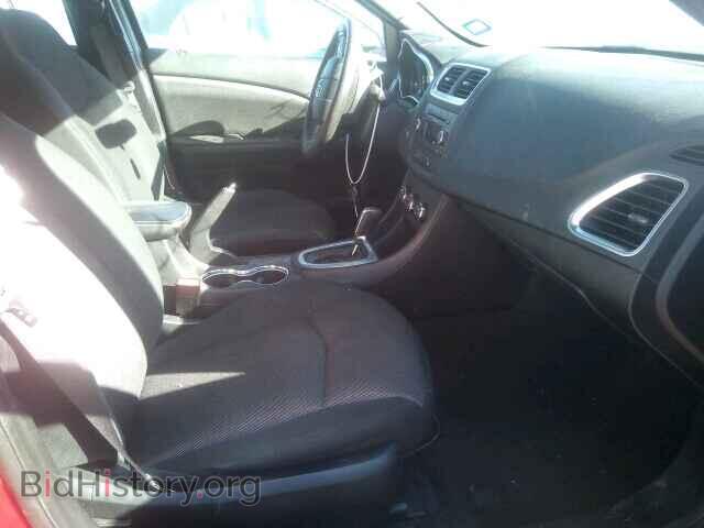 2013 DODGE AVENGER - VIN: 1C3CDZAB1DN642987 - Photo 5