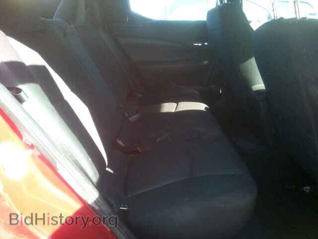 2013 DODGE AVENGER - VIN: 1C3CDZAB1DN642987 - Photo 6