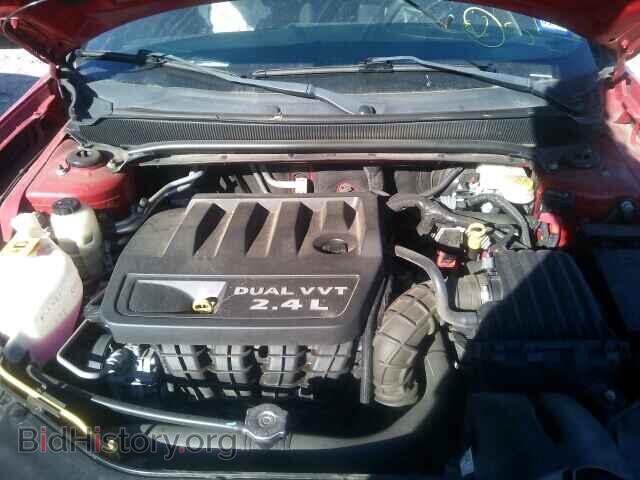 2013 DODGE AVENGER - VIN: 1C3CDZAB1DN642987 - Photo 7
