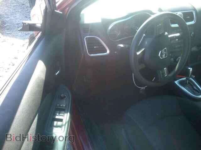 2013 DODGE AVENGER - VIN: 1C3CDZAB1DN642987 - Photo 10