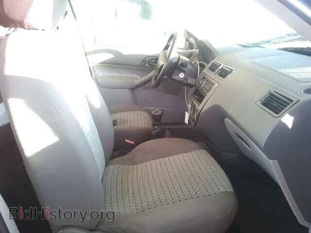 2005 FORD FOCUS - VIN: 1FAFP34N75W162392 - Фото 5
