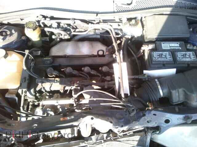 2005 FORD FOCUS - VIN: 1FAFP34N75W162392 - Фото 7