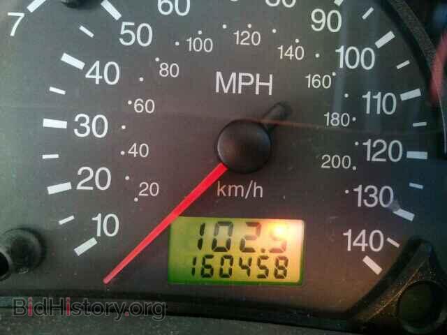2005 FORD FOCUS - VIN: 1FAFP34N75W162392 - Фото 8