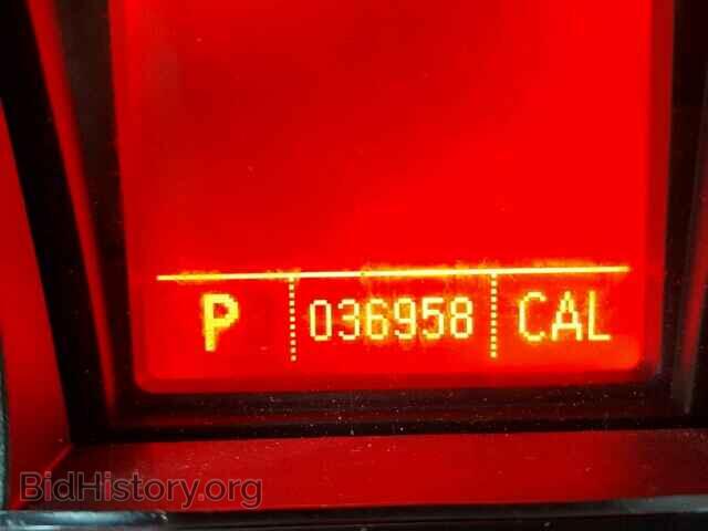 2011 GMC TERRAIN - VIN: 2CTALSEC9B6367522 - Фото 8