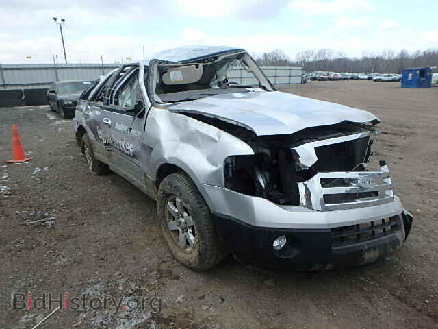 Photo 1FMJU1G53CEF35407 - FORD EXPEDITION 2012
