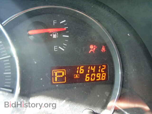 2009 NISSAN MAXIMA - VIN: 1N4AA51E29C820011 - Фото 8