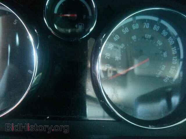 2009 SATURN VUE - VIN: 3GSCL33P99S552931 - Фото 8