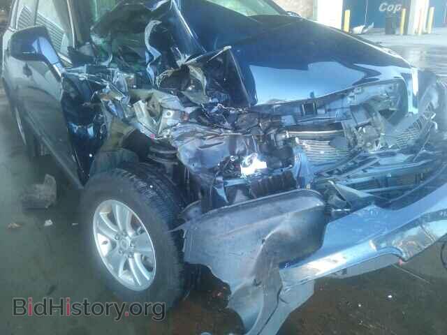 2009 SATURN VUE - VIN: 3GSCL33P99S552931 - Фото 10