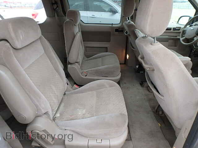 2006 FORD FREESTAR - VIN: 2FMZA52276BA47447 - Фото 6