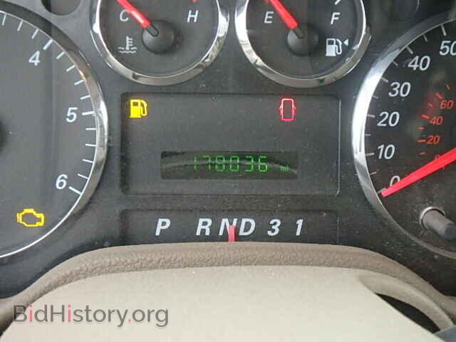 2006 FORD FREESTAR - VIN: 2FMZA52276BA47447 - Фото 8