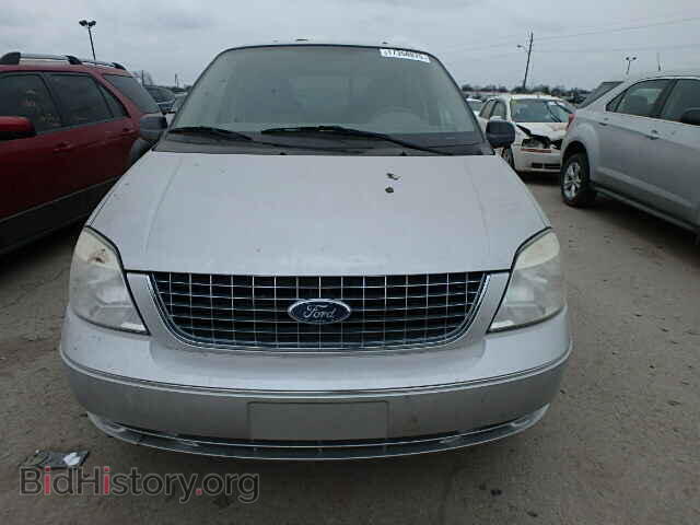2006 FORD FREESTAR - VIN: 2FMZA52276BA47447 - Фото 10