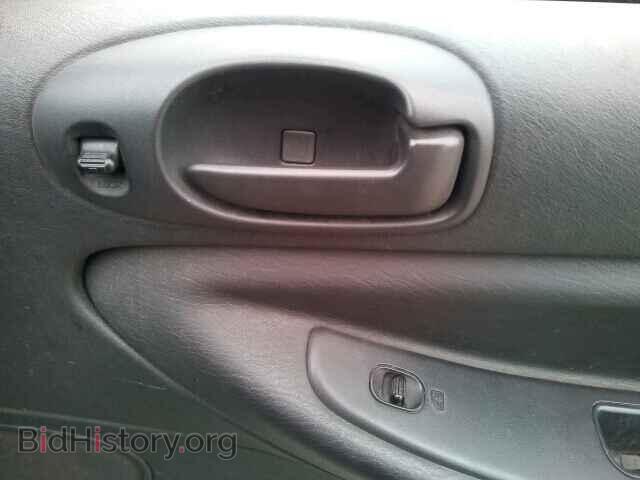 2004 CHRYSLER SEBRING - VIN: 1C3AL56RX4N236084 - Фото 9