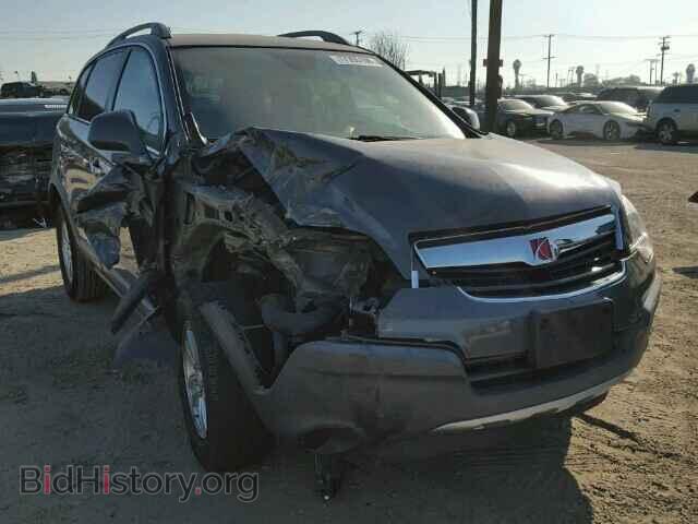 Фотография 3GSCL33P18S730331 - SATURN VUE 2008