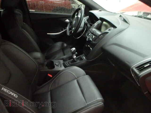 2014 FORD FOCUS - VIN: 1FADP3L94EL347562 - Photo 5