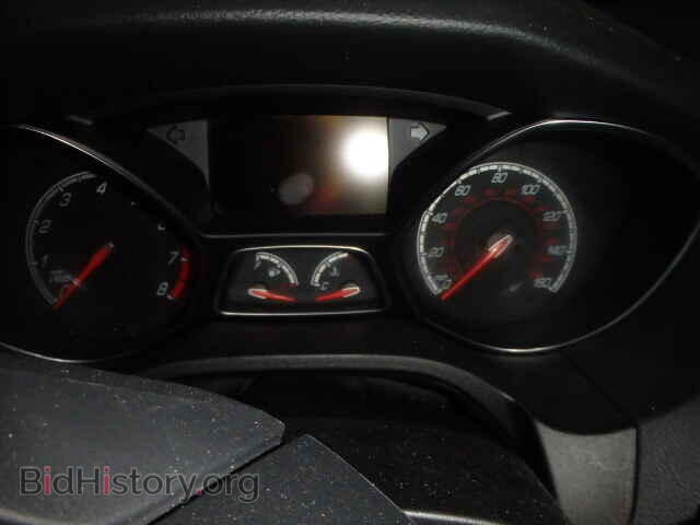 2014 FORD FOCUS - VIN: 1FADP3L94EL347562 - Photo 8