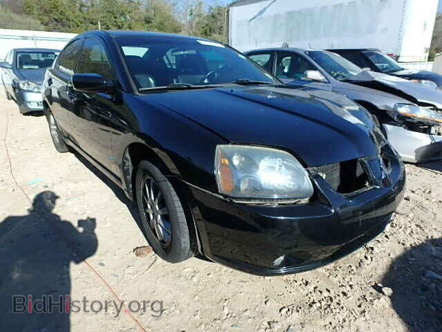 Фотография 4A3AB36F35E066349 - MITSUBISHI GALANT 2005