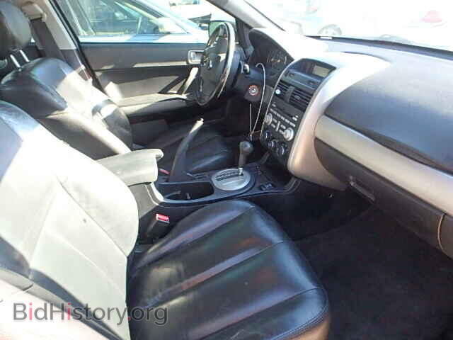 2005 MITSUBISHI GALANT - VIN: 4A3AB36F35E066349 - Фото 5