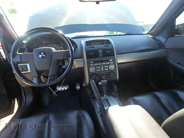 2005 MITSUBISHI GALANT - VIN: 4A3AB36F35E066349 - Фото 9