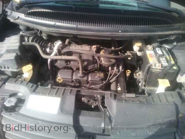 2005 DODGE CARAVAN - VIN: 1D4GP45R15B106044 - Фото 7