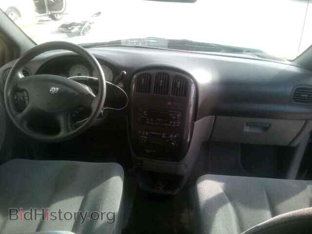 2005 DODGE CARAVAN - VIN: 1D4GP45R15B106044 - Фото 10