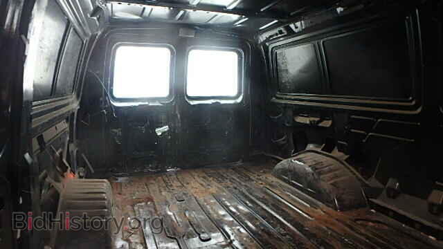 2000 FORD ECONOLINE - VIN: 1FTNE2420YHB14544 - Photo 6