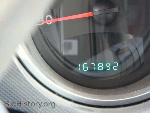 2007 DODGE NITRO - VIN: 1D8GU58697W620315 - Photo 8