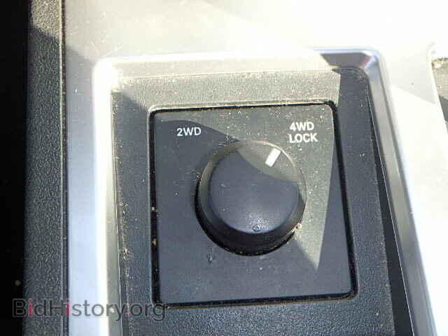 2007 DODGE NITRO - VIN: 1D8GU58697W620315 - Photo 10