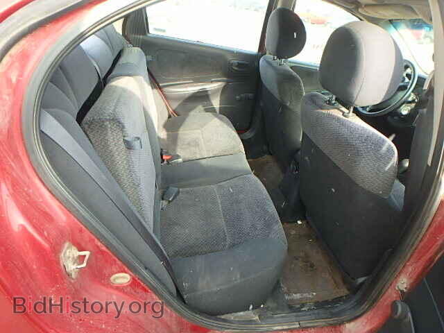 2001 DODGE NEON - VIN: 1B3ES46C71D178508 - Фото 6