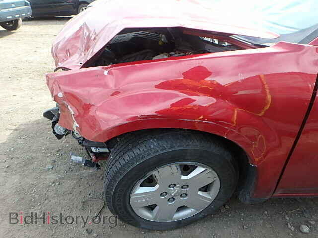 2010 DODGE AVENGER - VIN: 1B3CC4FBXAN113397 - Фото 10