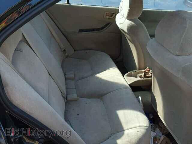 2002 MITSUBISHI GALANT - VIN: 4A3AA46G92E031599 - Фото 6