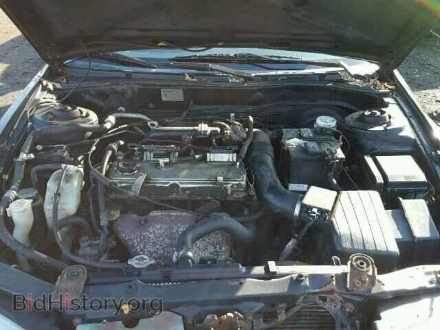 2002 MITSUBISHI GALANT - VIN: 4A3AA46G92E031599 - Фото 7