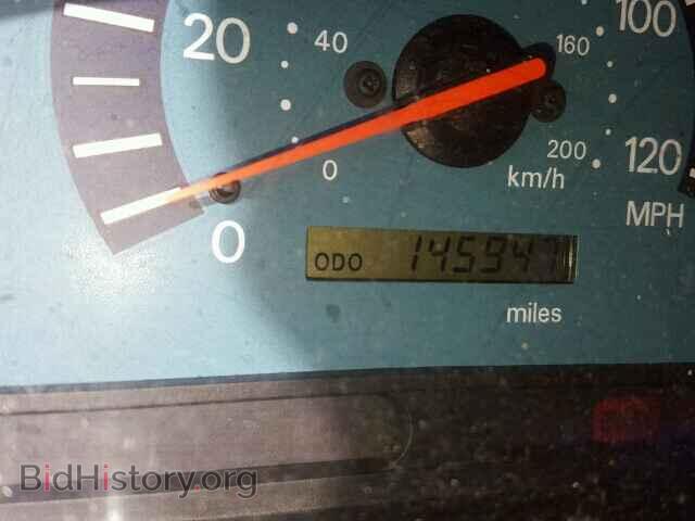 2002 MITSUBISHI GALANT - VIN: 4A3AA46G92E031599 - Фото 8